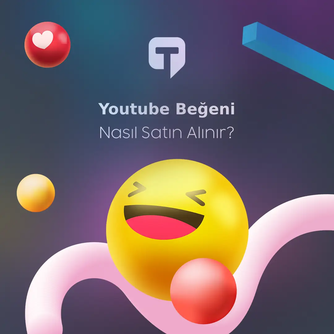 Youtube Beğeni                             Nasıl Satın Alınır?